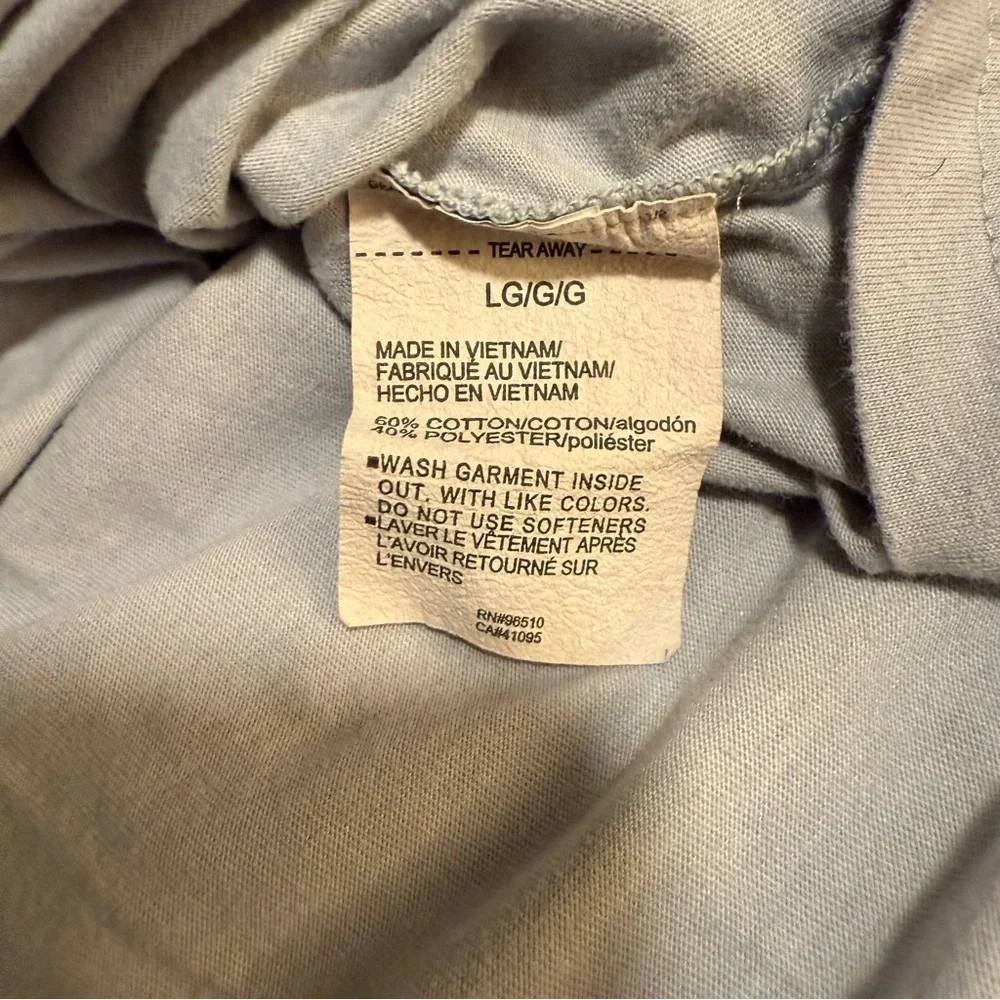 EUC Under Armour Project Rock Brahma Bull Sleeveless Muscle Tank - Picture 7 of 8
